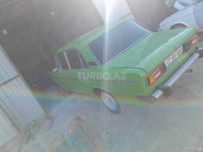 LADA (VAZ) 2106-3