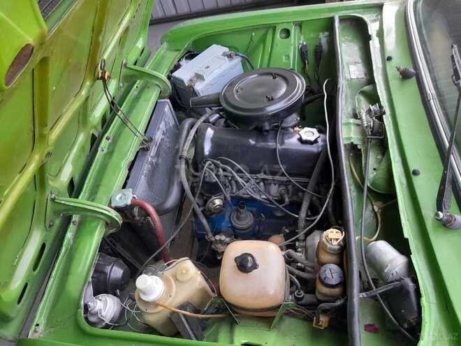 LADA (VAZ) 2106-4