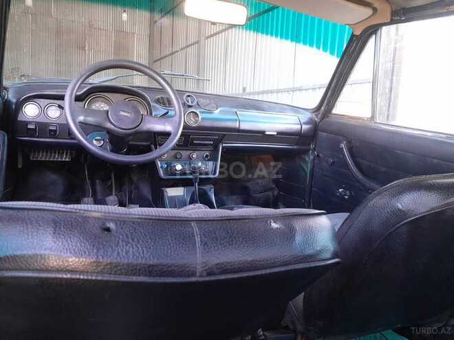 LADA (VAZ) 2106-5