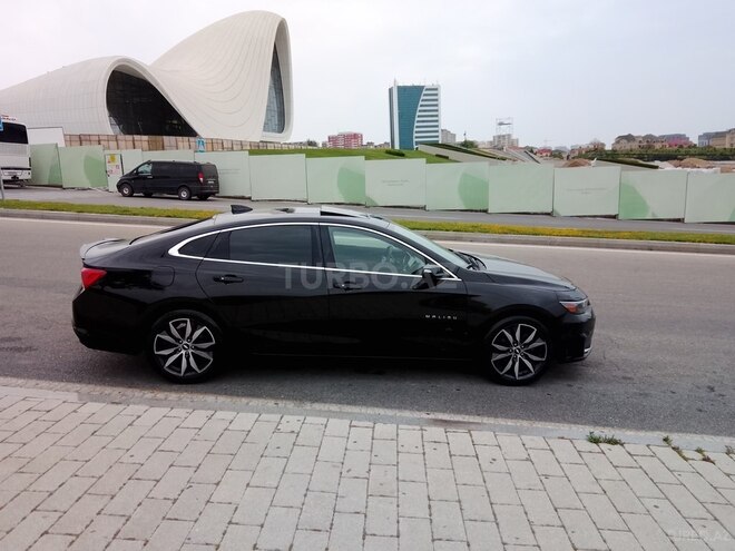 Chevrolet Malibu-3