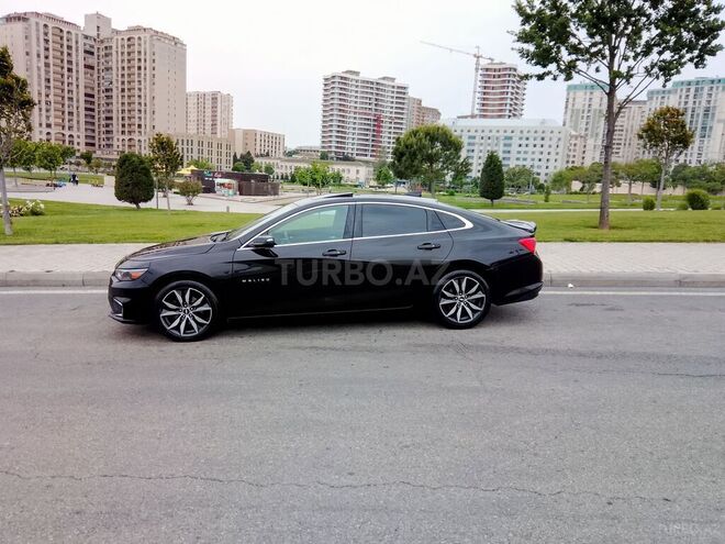 Chevrolet Malibu-2