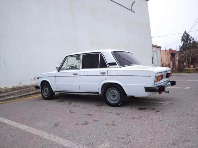LADA (VAZ) 2106-2