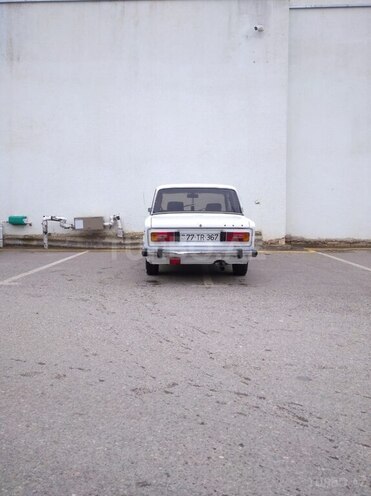 LADA (VAZ) 2106-3
