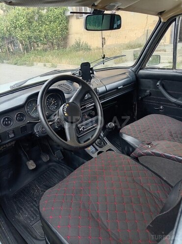 LADA (VAZ) 2106-5