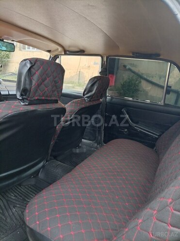 LADA (VAZ) 2106-6