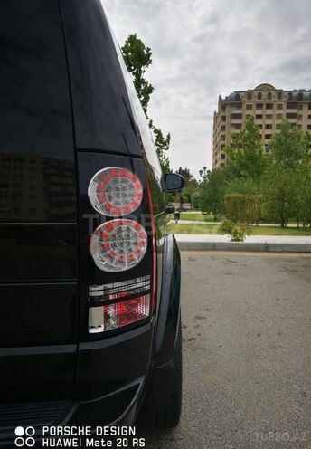 Land Rover Discovery-3