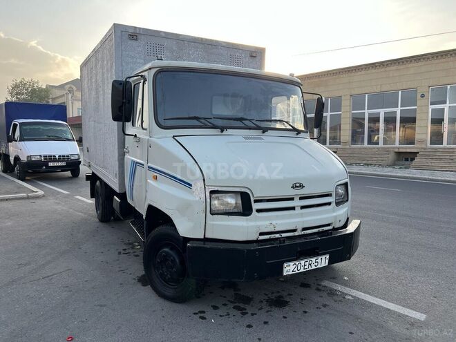 ZIL 5301-1
