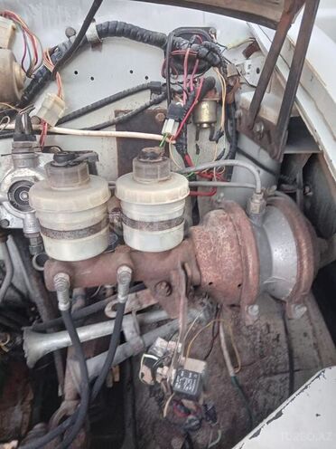 ZIL 5301-8