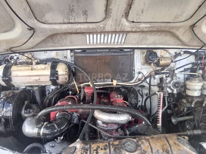 ZIL 5301-10