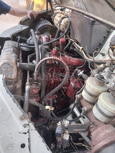 ZIL 5301-9