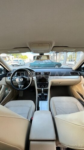 Volkswagen Passat (North America)-3