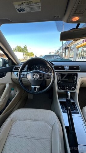 Volkswagen Passat (North America)-6