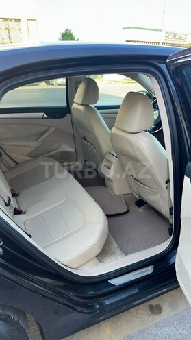 Volkswagen Passat (North America)-5