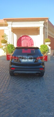 Hyundai Santa Fe-2