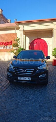 Hyundai Santa Fe-1