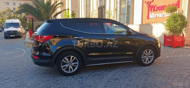 Hyundai Santa Fe-4