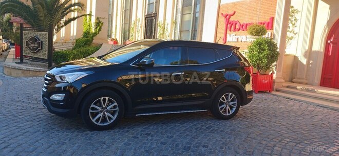 Hyundai Santa Fe-3