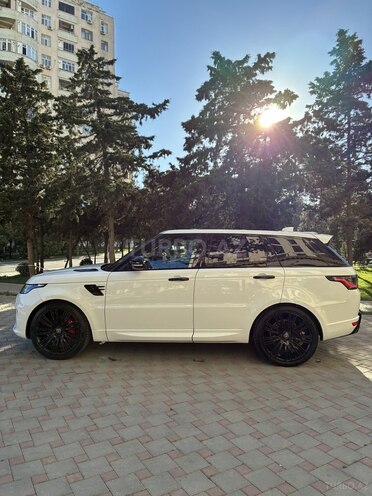 Land Rover RR Sport 2018, 86,000 km - 3.0 л - Bakı