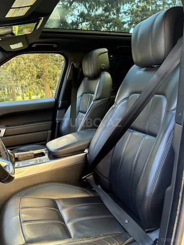 Land Rover RR Sport 2018, 86,000 km - 3.0 л - Bakı
