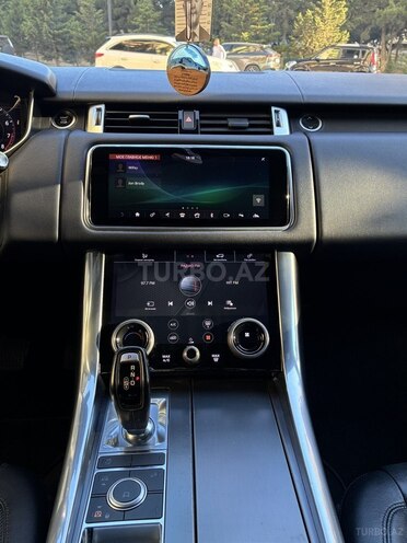 Land Rover RR Sport 2018, 86,000 km - 3.0 л - Bakı