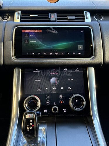 Land Rover RR Sport 2018, 86,000 km - 3.0 л - Bakı