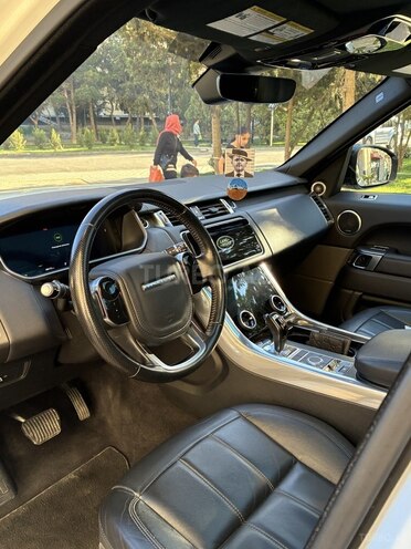 Land Rover RR Sport 2018, 86,000 km - 3.0 л - Bakı