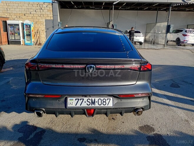 Changan Uni-V iDD-2