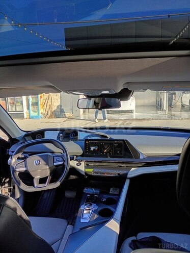 Changan Uni-V iDD-8