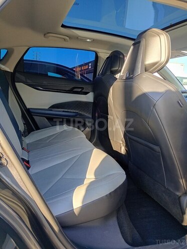 Changan Uni-V iDD-9