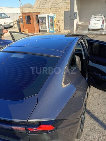 Changan Uni-V iDD-6