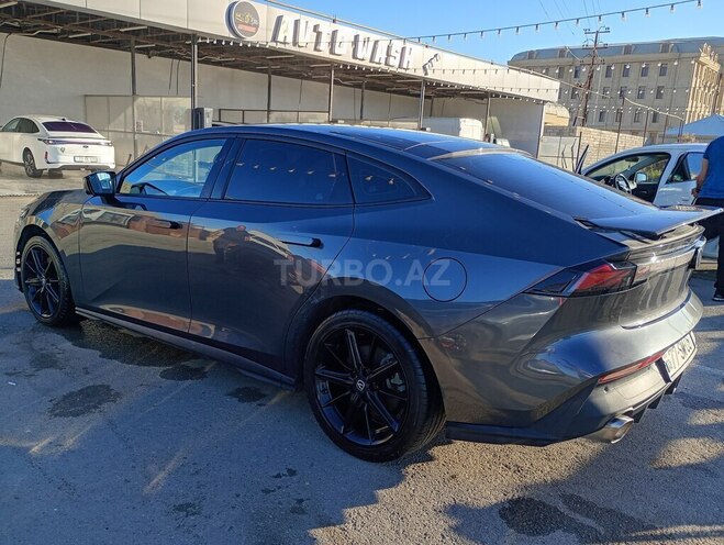 Changan Uni-V iDD-7