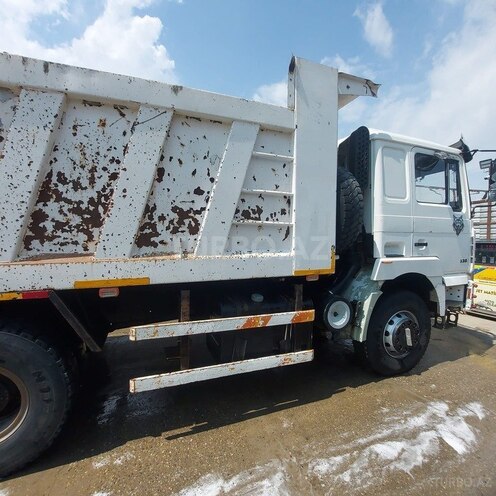 Shacman F3000-4