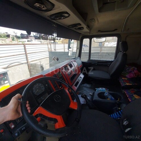 Shacman F3000-2