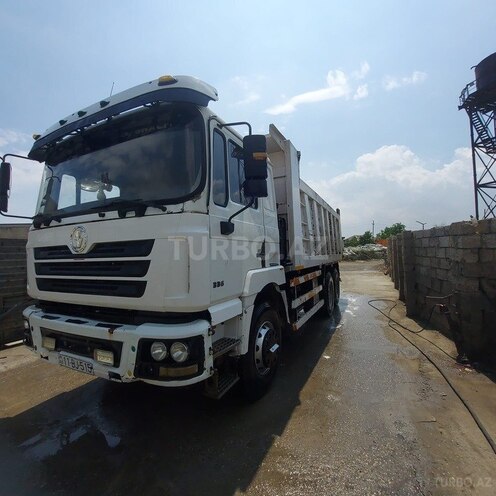 Shacman F3000-1