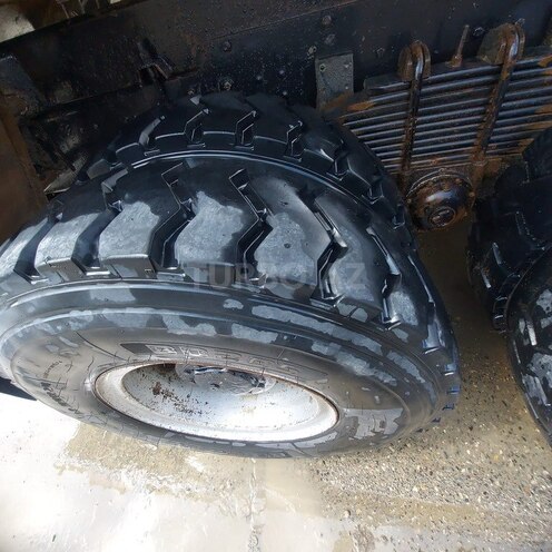 Shacman F3000-9