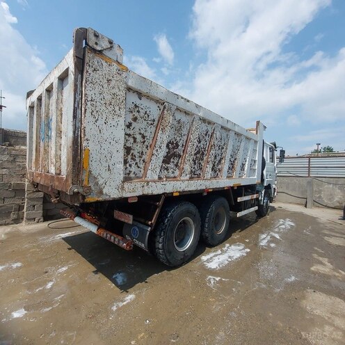Shacman F3000-7