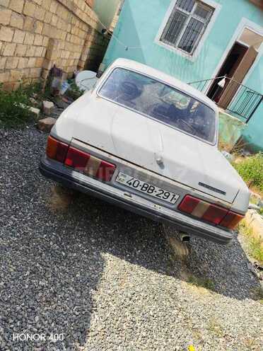 GAZ 31029 "Volga"-3