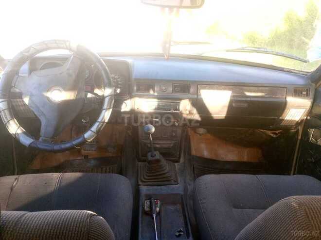 GAZ 31029 "Volga"-2