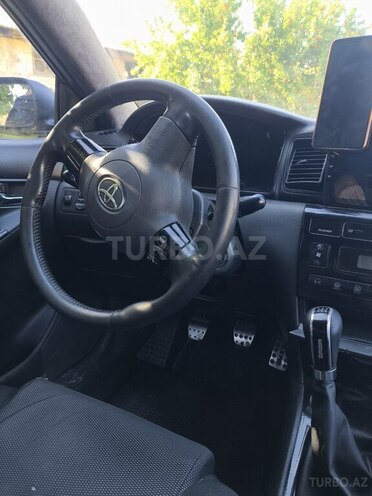Toyota Corolla-2