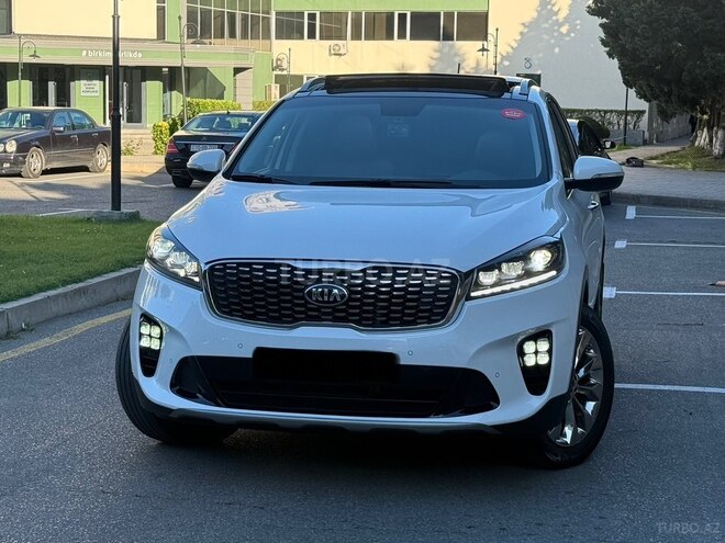 Kia Sorento-2