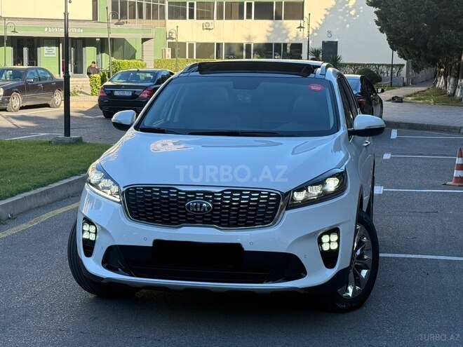 Kia Sorento-3