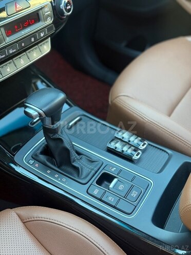 Kia Sorento-17