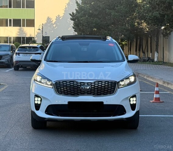 Kia Sorento-5