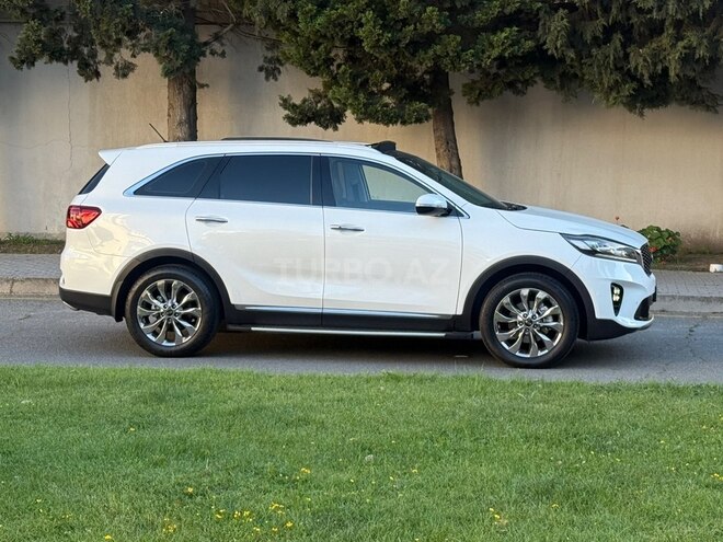 Kia Sorento-6