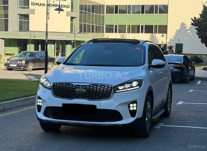 Kia Sorento-4