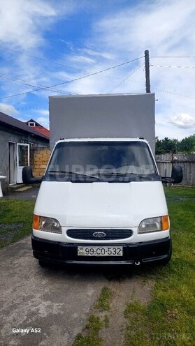 Ford Transit-1