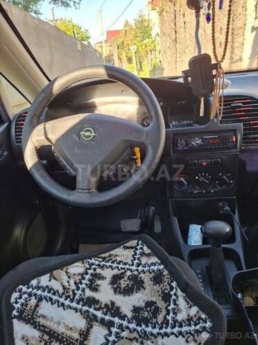 Opel Zafira-3