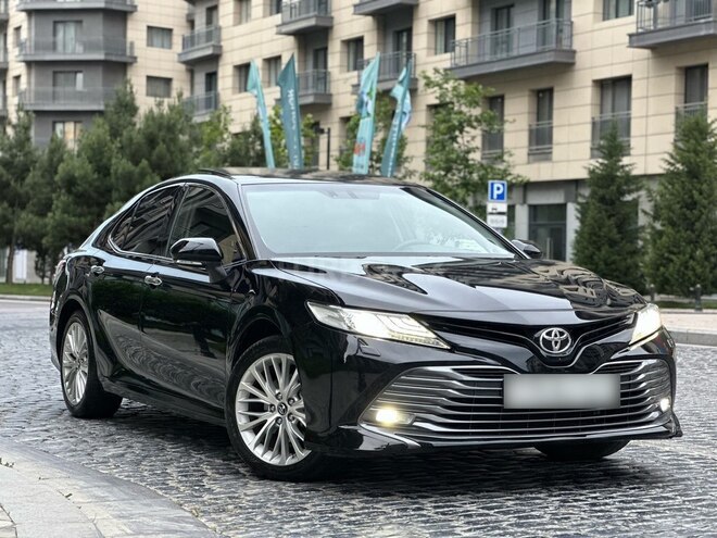 Toyota Camry-4
