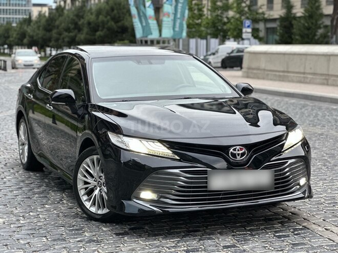 Toyota Camry-7