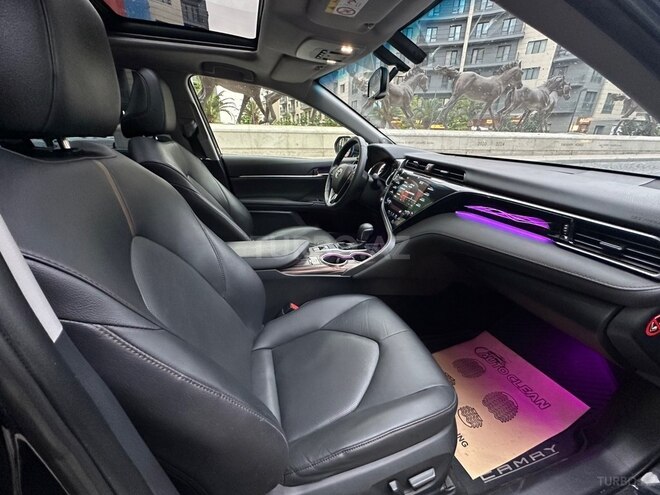 Toyota Camry-19
